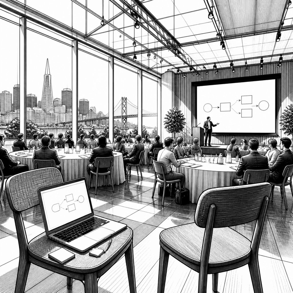 Startuprally statt Theorie: Konferenz-Programm für KI, Fonds & Funding im Fokus Startuprally statt Theorie: Konferenz-Programm für KI, Fonds & Funding im Fokus