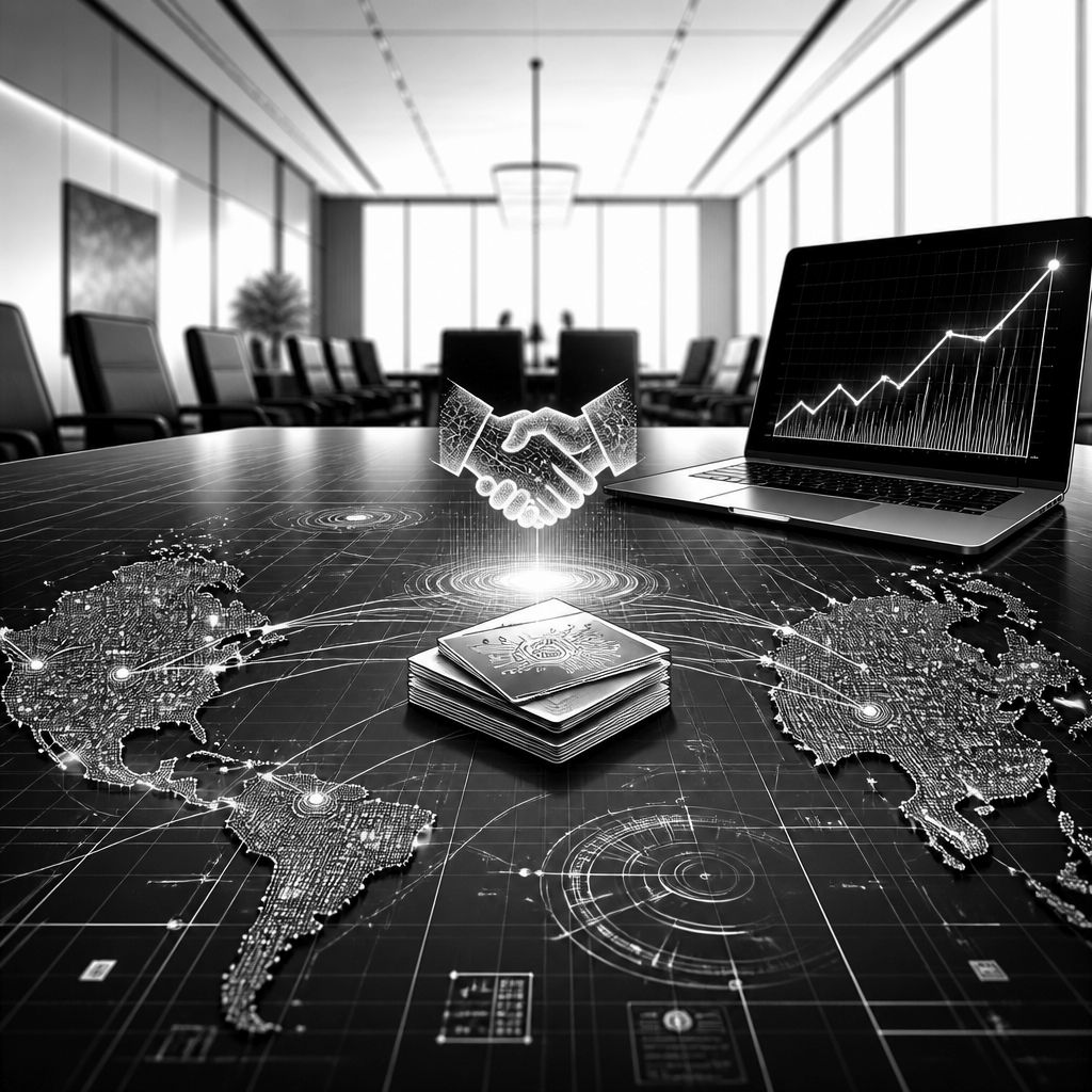 Was Europa von Israels Startup Nation lernen kann: Skalierung statt Ideen Was Europa von Israels Startup Nation lernen kann: Skalierung statt Ideen