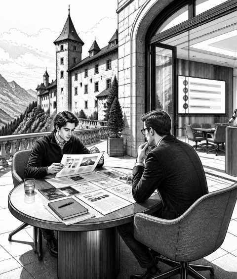 ai-startup-event-schloss-loewenberg-matchmaking