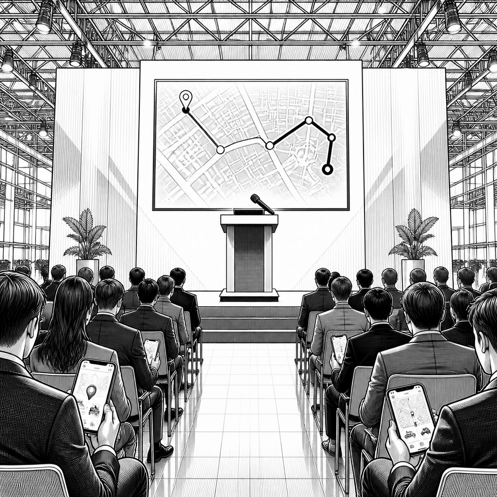 Startup Forum St.Gallen @ OLMA 2026: KI und Mobility-Startups im Fokus Startup Forum St.Gallen @ OLMA 2026: KI und Mobility-Startups im Fokus
