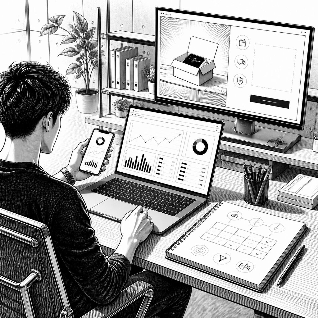 KI im Startup-Alltag: Technologie bringt erst Nutzen, wenn sie messbar Werte schafft KI im Startup-Alltag: Technologie bringt erst Nutzen, wenn sie messbar Werte schafft