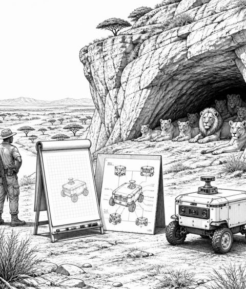 ai-startup-pitch-lions-cave