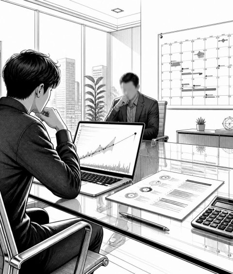 ai-startup-valuation-repricing