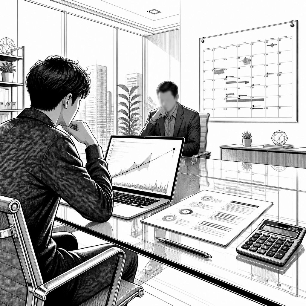 Startup-Valuation eilt der Umsetzung voraus: Warum die nächste Runde neu verhandelt wird Startup-Valuation eilt der Umsetzung voraus: Warum die nächste Runde neu verhandelt wird