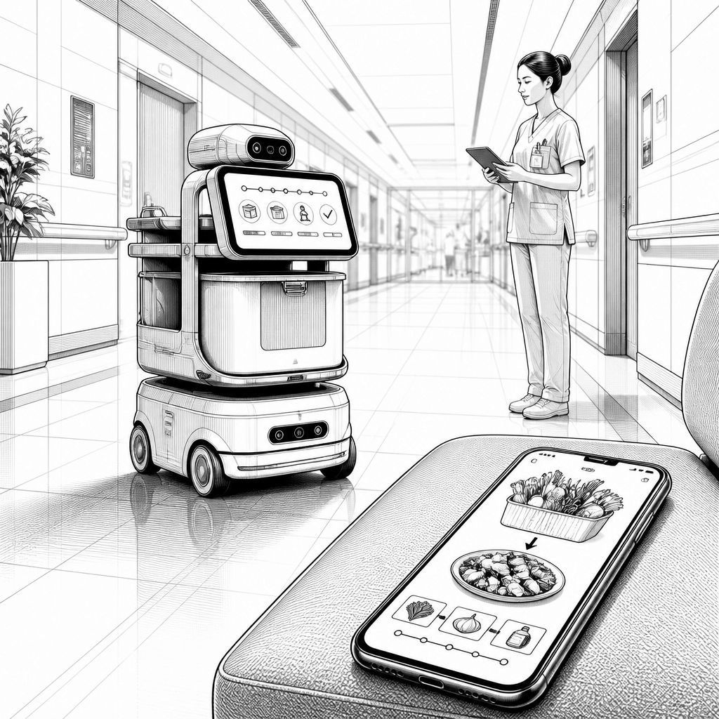 Fünf neue deutsche Startups: Robotik, Nachbarschaft, Musik, Hotel-Apps und Rezepte Fünf neue deutsche Startups: Robotik, Nachbarschaft, Musik, Hotel-Apps und Rezepte