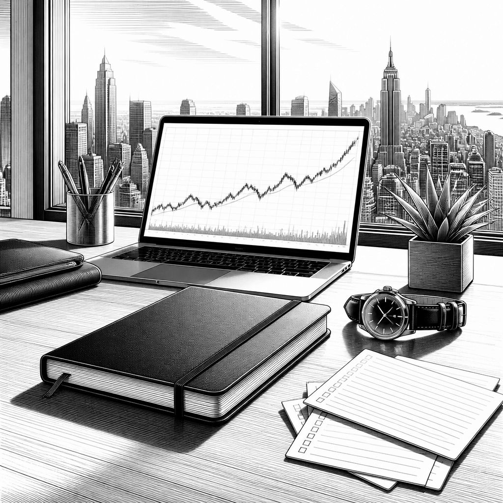 „Stay Calm“ als Investmentprozess: Wie David Booths Ansatz Vermögen aufbaut „Stay Calm“ als Investmentprozess: Wie David Booths Ansatz Vermögen aufbaut