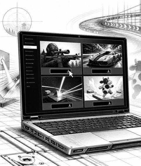 ai-steam-four-indie-free-games