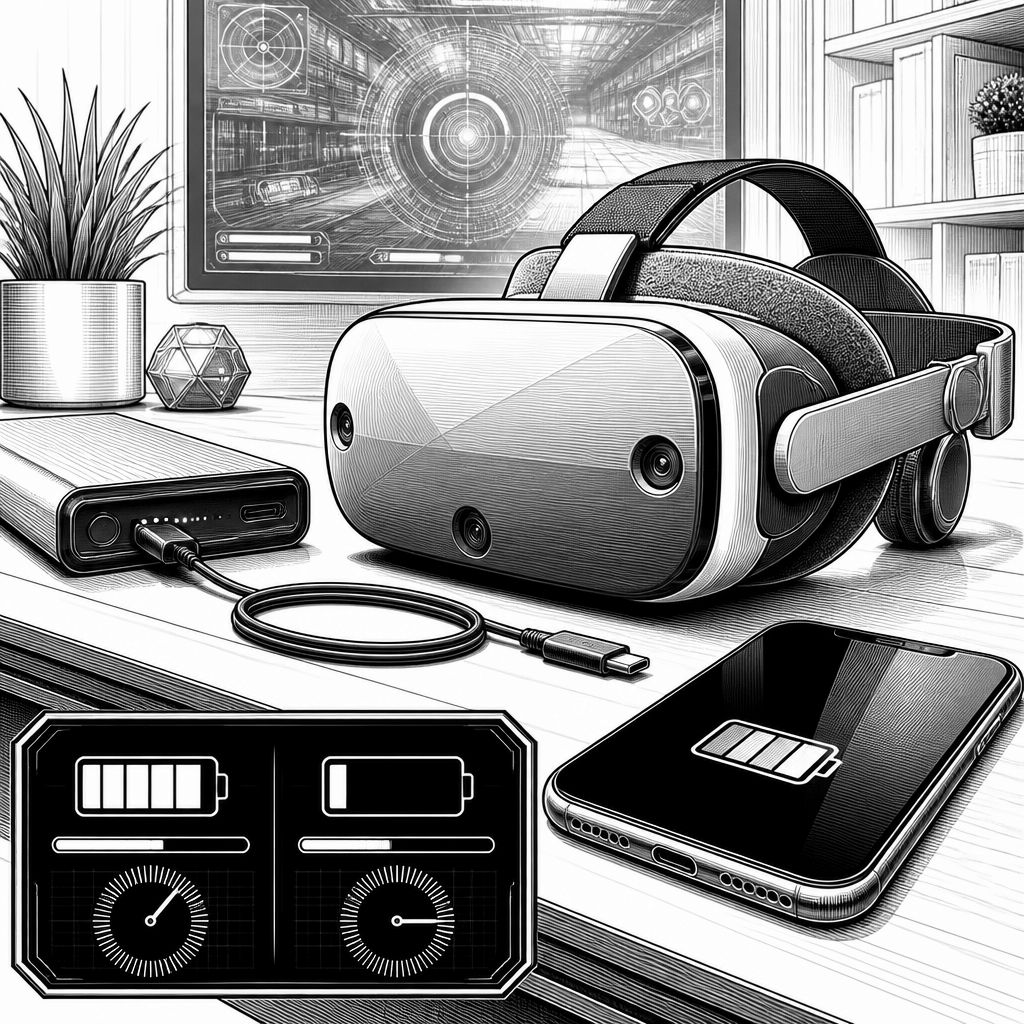 Steam Frame: Laufzeitmodus verdoppelt Akkuzeit – aber nur auf Kosten des Leistungsprofils Steam Frame: Laufzeitmodus verdoppelt Akkuzeit – aber nur auf Kosten des Leistungsprofils