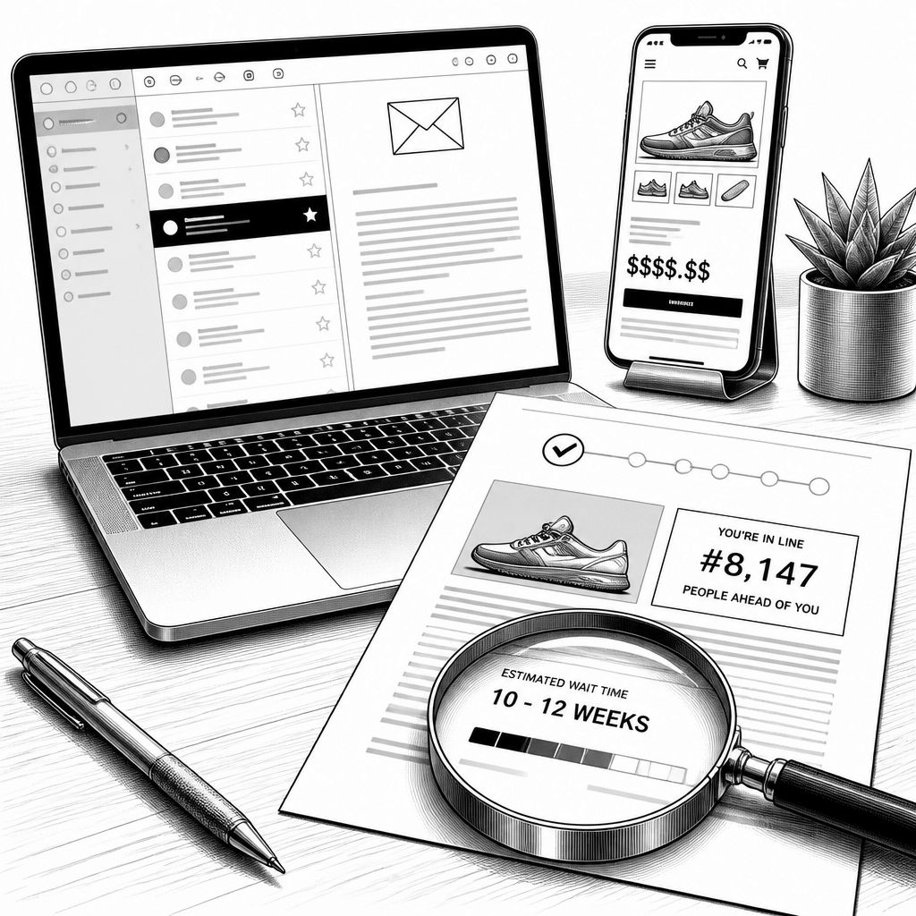 Steam Frame: Waitlist-Emails treiben Scalper- und Scam-Angebote auf eBay Steam Frame: Waitlist-Emails treiben Scalper- und Scam-Angebote auf eBay