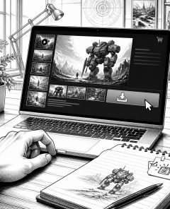 ai-steam-free-download-facing-the-rain