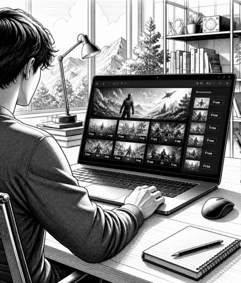 ai-steam-kostenlose-games-kuratierung