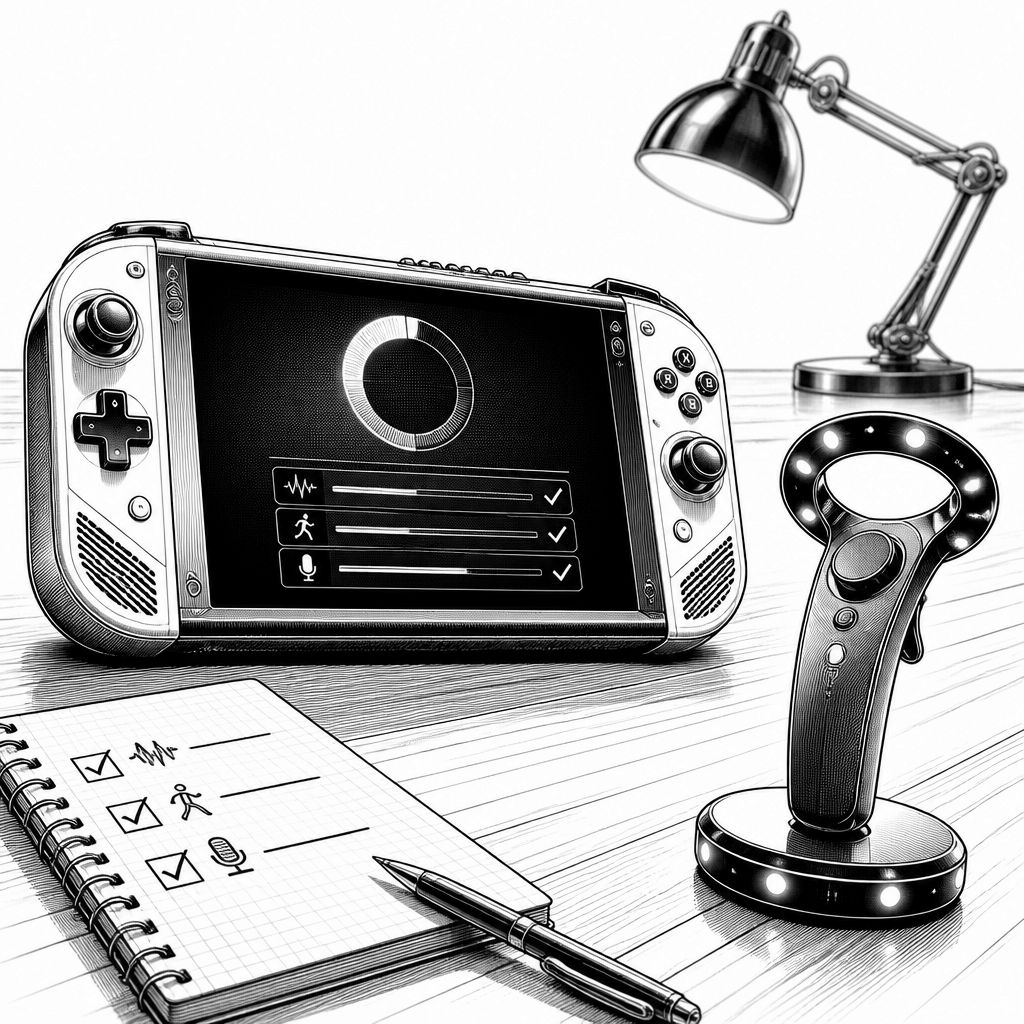 SteamOS 0.3.0 für Steam Frame: schnelleres Laden, bessere VR-Stabilität SteamOS 0.3.0 für Steam Frame: schnelleres Laden, bessere VR-Stabilität