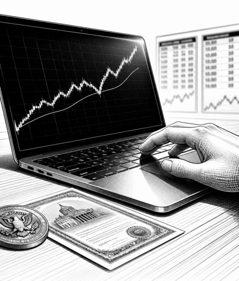 ai-steigende-anleiherenditen-dow-jones-gold