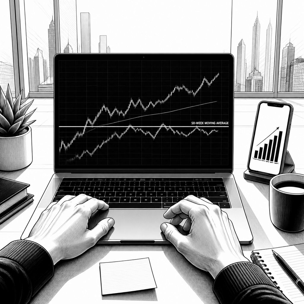 Stellar übertrifft 50-Wochen-Durchschnitt, XRP bleibt darunter: Wer startet besser ins Q4? Stellar übertrifft 50-Wochen-Durchschnitt, XRP bleibt darunter: Wer startet besser ins Q4?