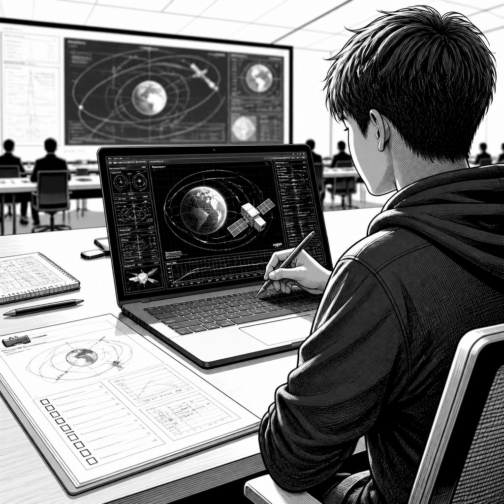 L3Harris fördert StellarXplorers mit 50.000 US-Dollar für mehr Raumfahrt-STEM L3Harris fördert StellarXplorers mit 50.000 US-Dollar für mehr Raumfahrt-STEM