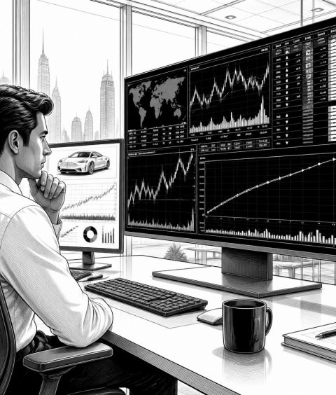ai-stock-futures-treasury-volkswagen