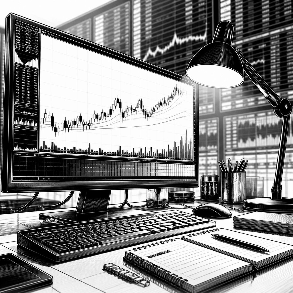 Börse im Aufwind: Dow steigt wegen US-Iran-Fortschritten, Techwerte wie Microsoft im Fokus Börse im Aufwind: Dow steigt wegen US-Iran-Fortschritten, Techwerte wie Microsoft im Fokus