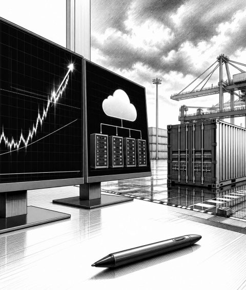 ai-stock-market-cpi-breakout-oracle-matson