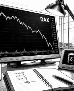 ai-stock-market-frankfurt-oil-ecb-focus