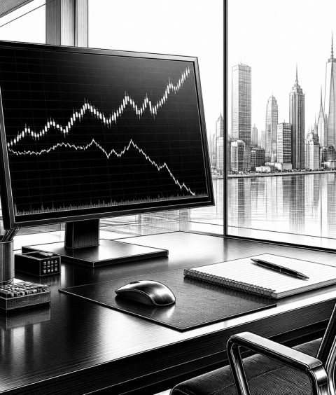ai-stock-market-jobs-dow-nasdaq-dell-intraday