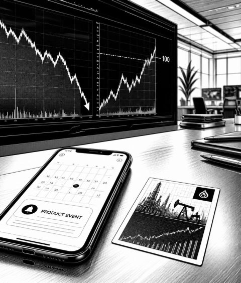 ai-stock-market-oil-apple-dow