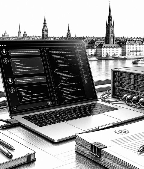 ai-stockholm-vibe-coding-legaltech
