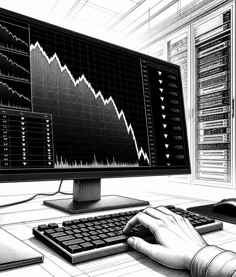 ai-stocks-unter-druck-amodei-tempo-bremse