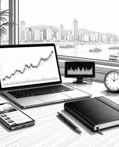 ai-storebrand-stock-quiet-session