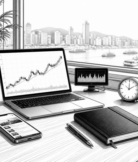 ai-storebrand-stock-quiet-session