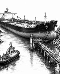 ai-stranded-tanker-pipeline-red-sea