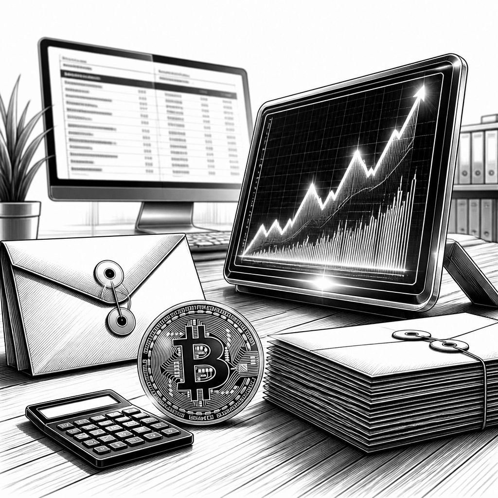 Strategy (MSTR): 950 BTC-Käufe und 174 Mio. US-$ Buyback verändern die Story Strategy (MSTR): 950 BTC-Käufe und 174 Mio. US-$ Buyback verändern die Story