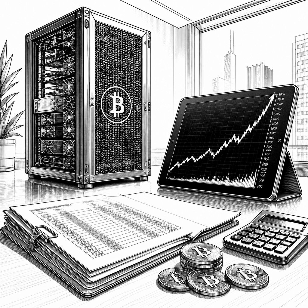 Strategy kauft 950 Bitcoin nach 3 Wochen Pause und treibt Kurs mit Rückkauf Strategy kauft 950 Bitcoin nach 3 Wochen Pause und treibt Kurs mit Rückkauf
