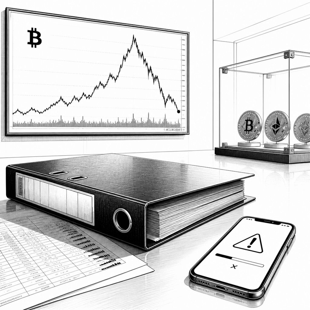 Strategie und Bitcoin-Risiko: Warum Preferred-Dividenden die Bewertung drücken könnten Strategie und Bitcoin-Risiko: Warum Preferred-Dividenden die Bewertung drücken könnten