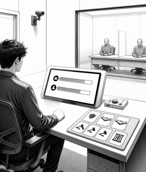 ai-stress-kooperation-defensiv-jury-peer