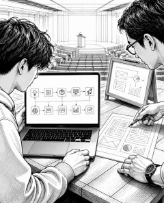 ai-student-startup-network-fusen