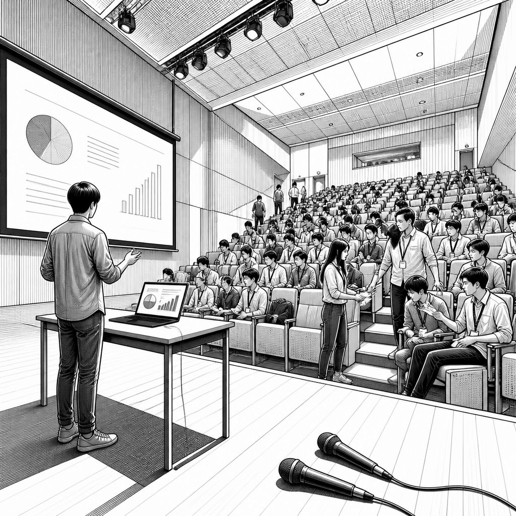 Warum studentische Gründungsinitiativen Entrepreneurship in Deutschland antreiben Warum studentische Gründungsinitiativen Entrepreneurship in Deutschland antreiben