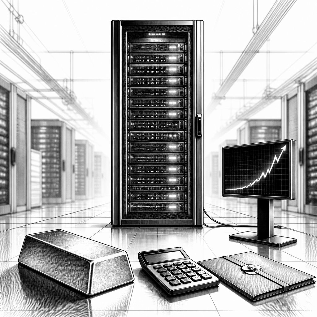 Börse Stuttgart: NVIDIA und AMD im KI-Speicherfokus, Silber unter Druck Börse Stuttgart: NVIDIA und AMD im KI-Speicherfokus, Silber unter Druck