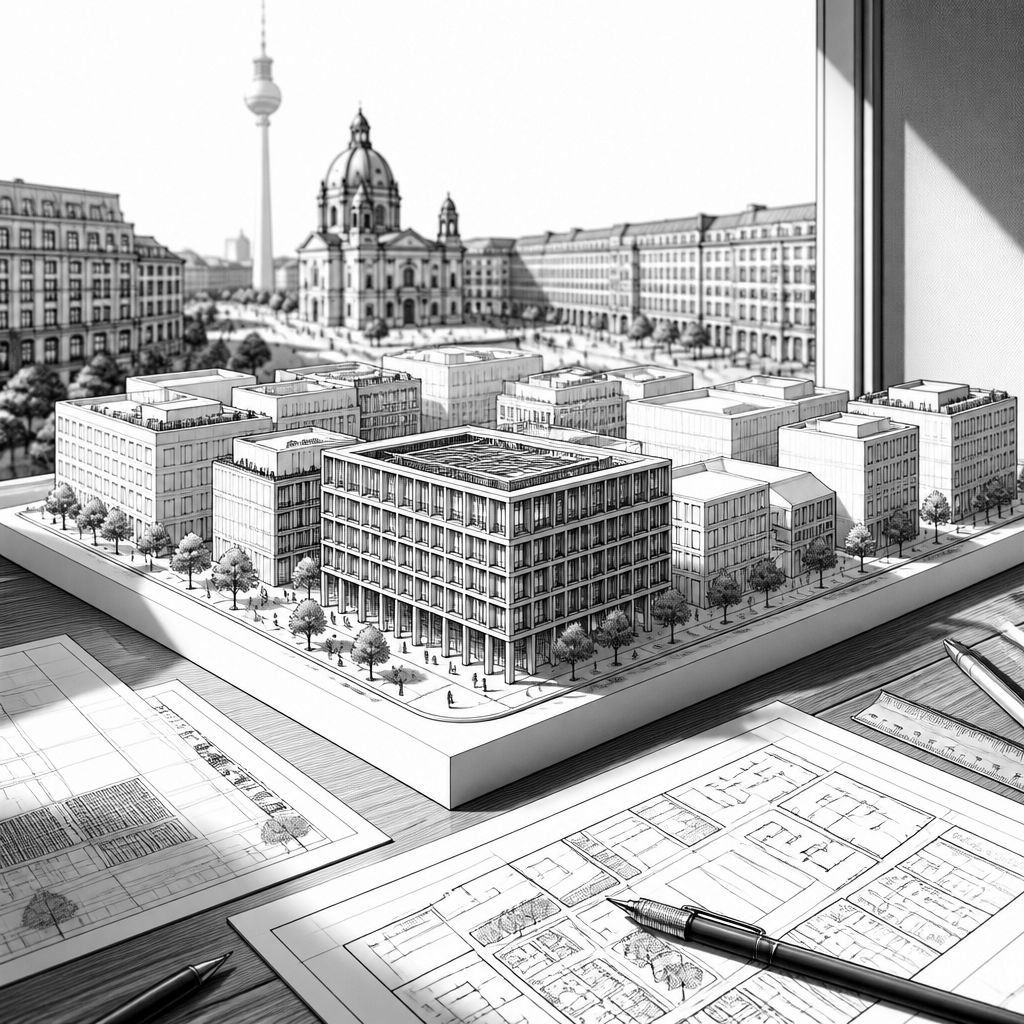Architekturwettbewerb Königstraße 30/32 in Stuttgart: Teams entwerfen Zukunftslösung Architekturwettbewerb Königstraße 30/32 in Stuttgart: Teams entwerfen Zukunftslösung