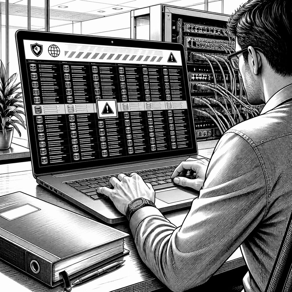 Supabase-Datenlecks: Tausende öffentlich erreichbare Datenbanken entdeckt Supabase-Datenlecks: Tausende öffentlich erreichbare Datenbanken entdeckt