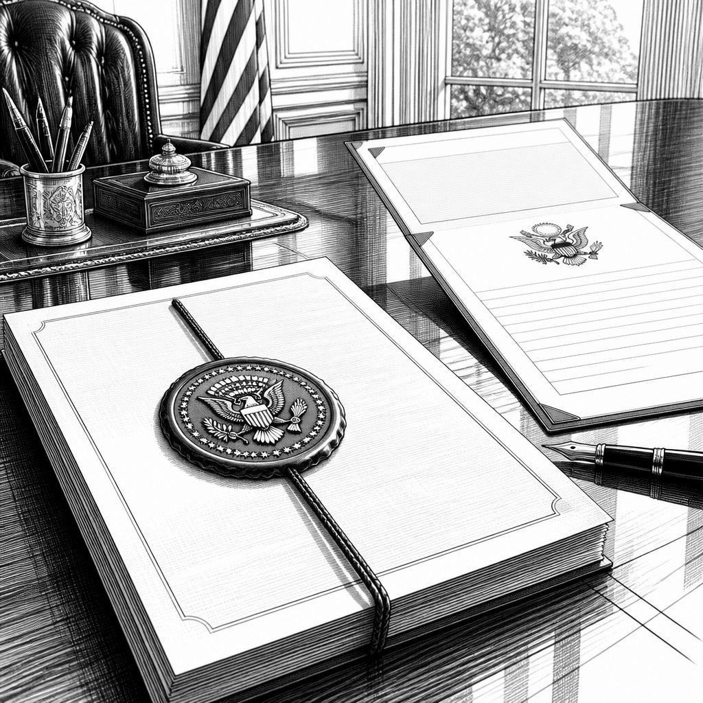 Trump ordnet „Super Intelligence“ als KI-Begriff an: Definition per Agentur Trump ordnet „Super Intelligence“ als KI-Begriff an: Definition per Agentur