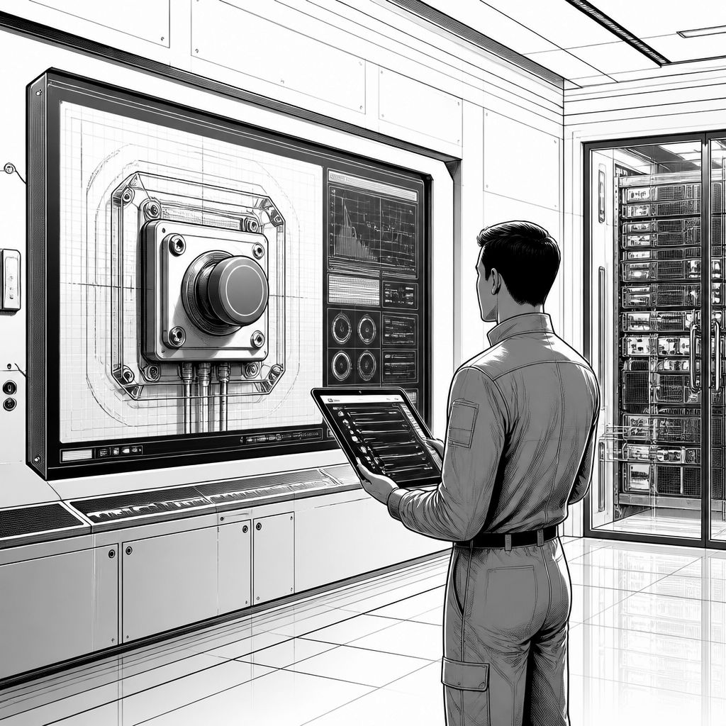 Trump will „Superintelligenz“ statt KI – zwischen AI Force, Kill Switch und Hacking Trump will „Superintelligenz“ statt KI – zwischen AI Force, Kill Switch und Hacking