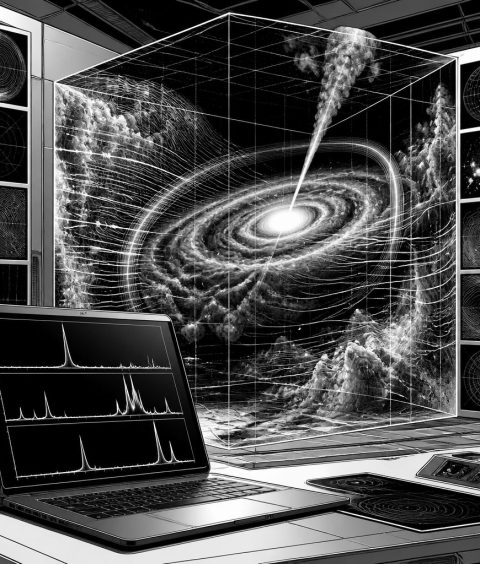 ai-supermassive-black-holes-agn-feedback-shocks