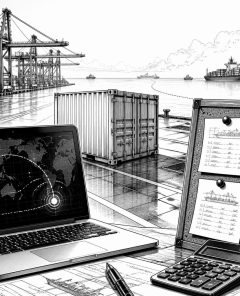 ai-supply-chain-energy-shipping-diesel-coffee