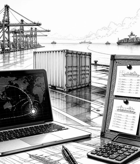 ai-supply-chain-energy-shipping-diesel-coffee