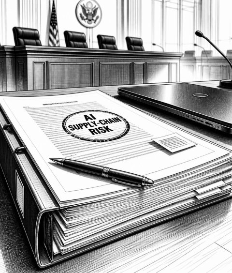 ai-supply-chain-risk-courtroom-dispute