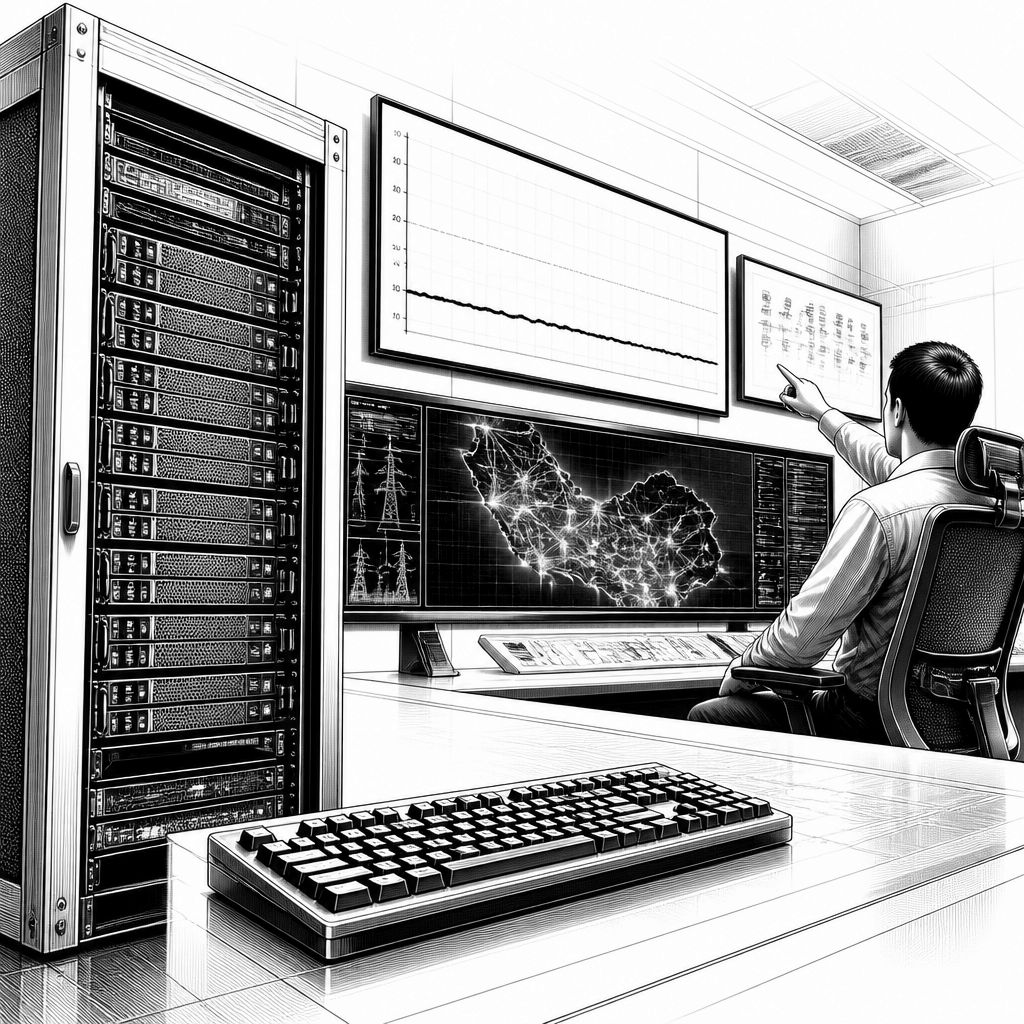 SUSE validiert Echtzeit-Linux mit <30-ms-Latenz für Energienetze SUSE validiert Echtzeit-Linux mit <30-ms-Latenz für Energienetze