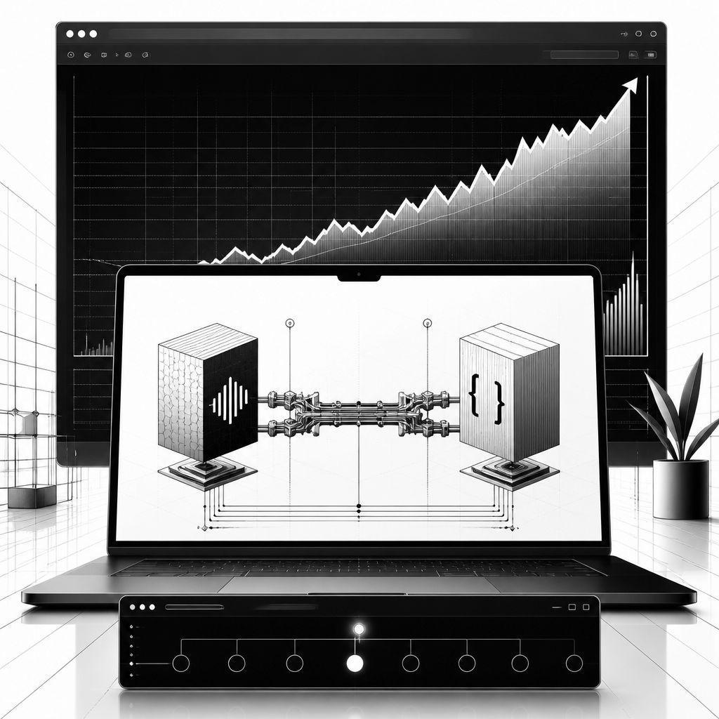 Swift 6.4: Stabilere Prozess-API und bis zu 40-mal schnelleres Wasm-Bridging Swift 6.4: Stabilere Prozess-API und bis zu 40-mal schnelleres Wasm-Bridging