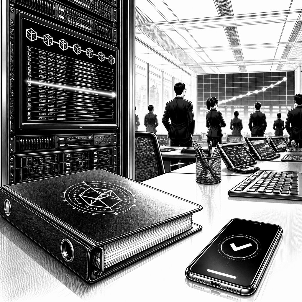 SWIFT startet Blockchain-Ledger für tokenisierte Bankeinlagen – verdrängt das XRP? SWIFT startet Blockchain-Ledger für tokenisierte Bankeinlagen – verdrängt das XRP?