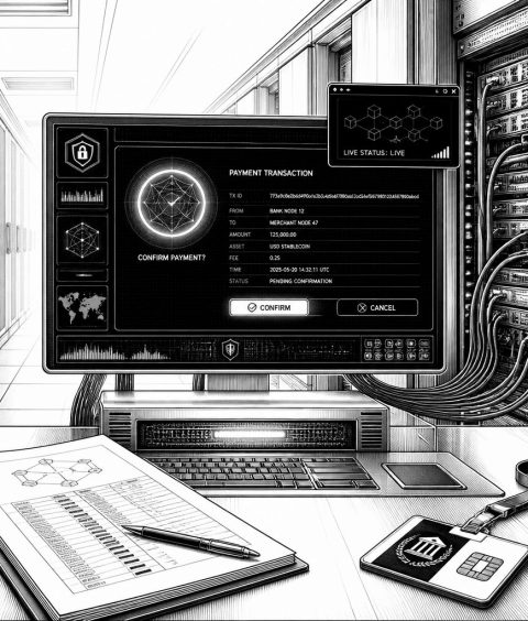 ai-swift-citi-live-usd-settlement