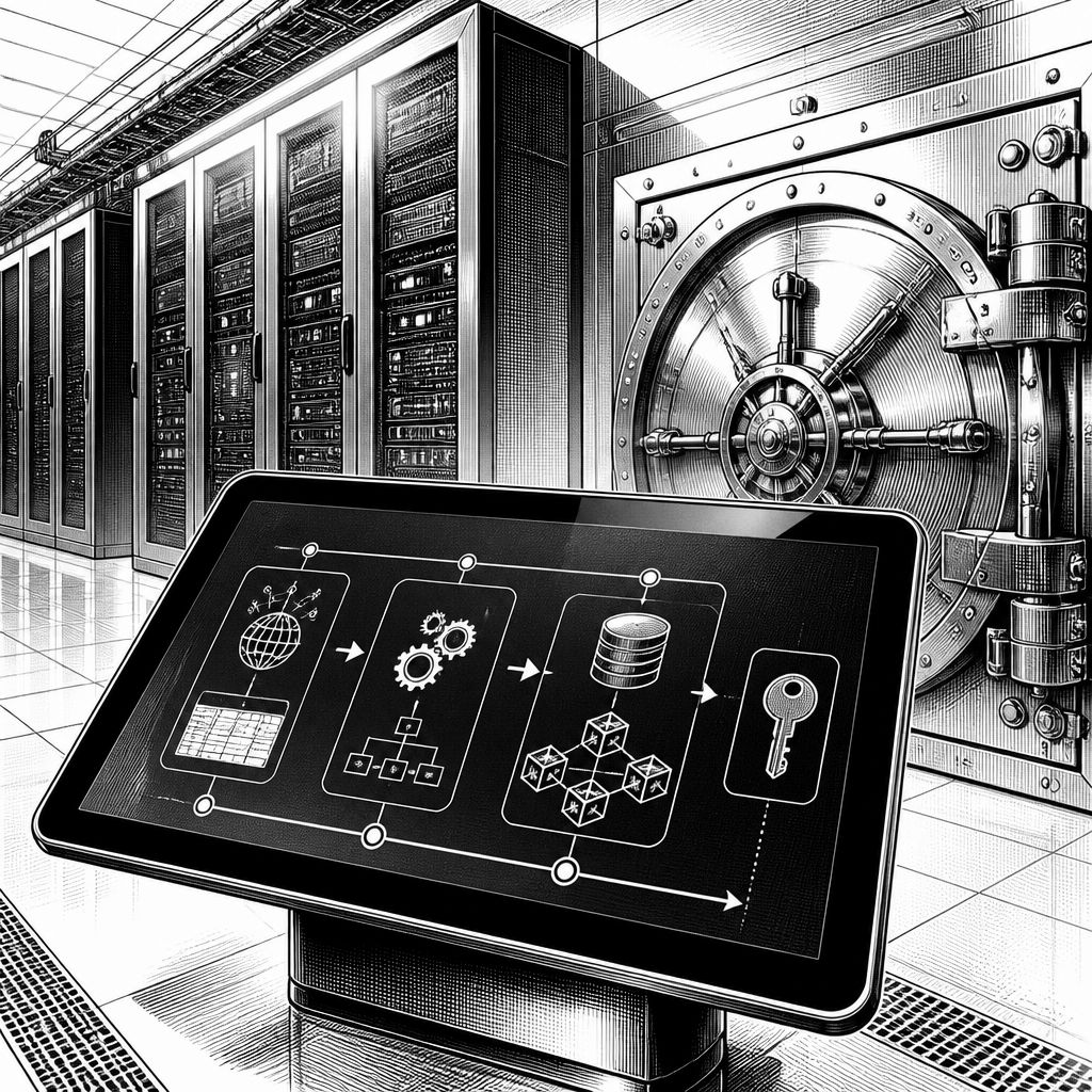 IBM macht Swift fit für tokenisierte Einlagen – ohne XRP IBM macht Swift fit für tokenisierte Einlagen – ohne XRP